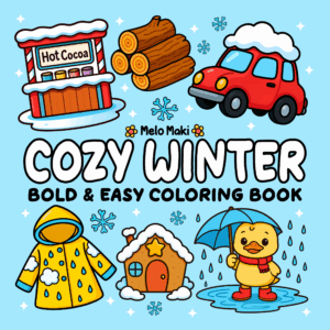 Cozy Winter