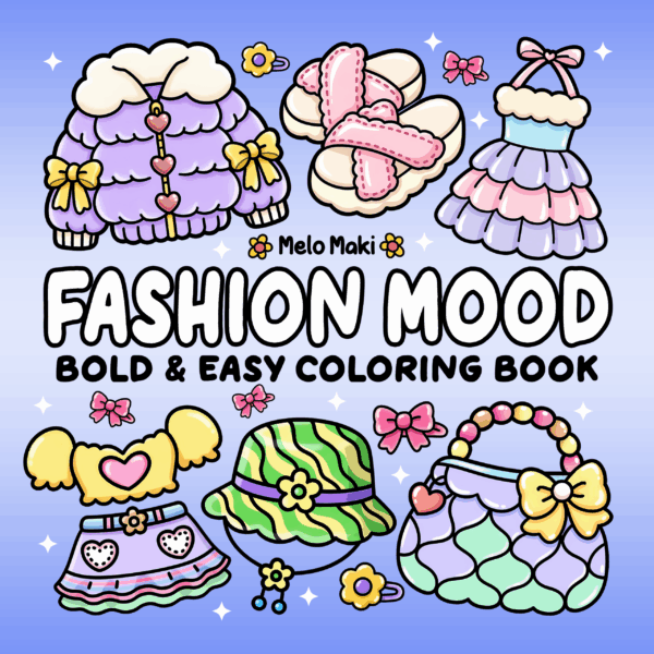 Fashion Mood