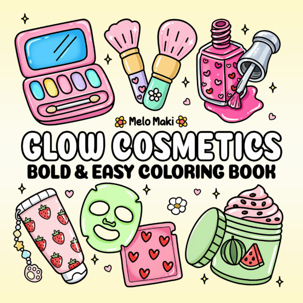 Glow Cosmetics