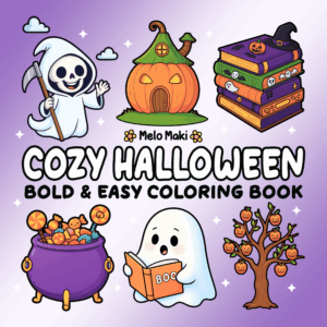 Cozy Halloween