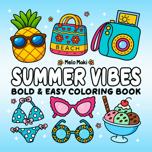 Summer Vibes