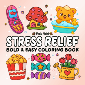 Stress Relief