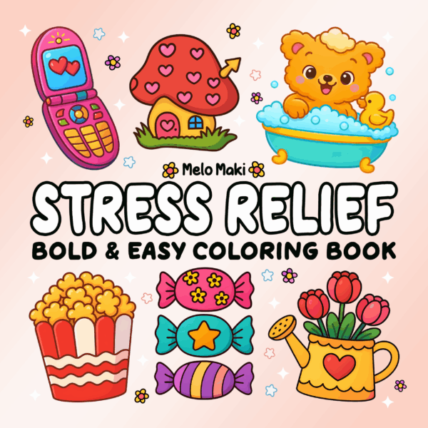 Stress Relief