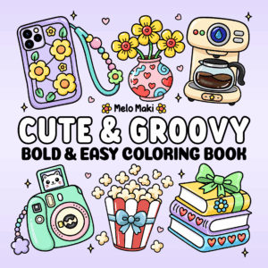 Cute & Groovy