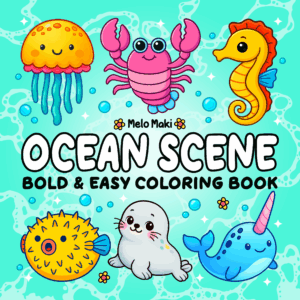Ocean Scene