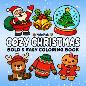 Cozy Christmas