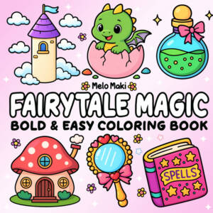 Fairytale Magic