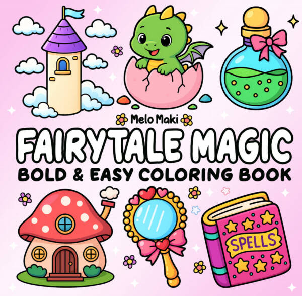 Fairytale Magic
