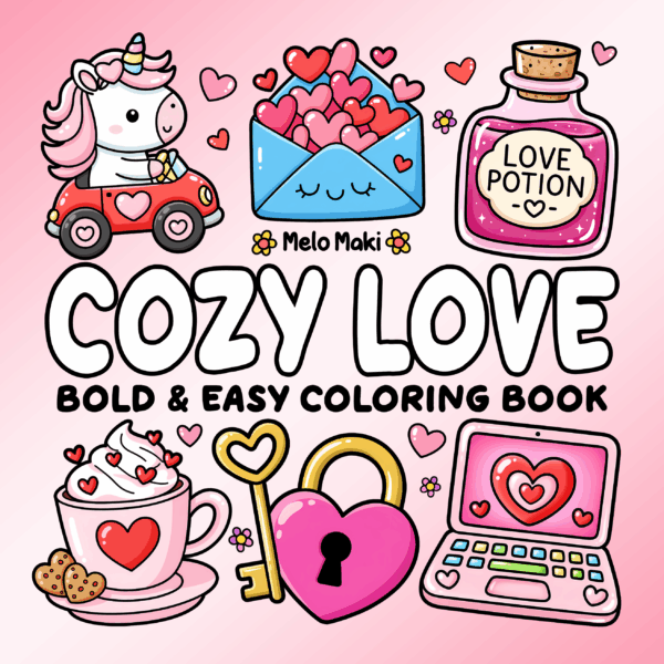 Cozy Love